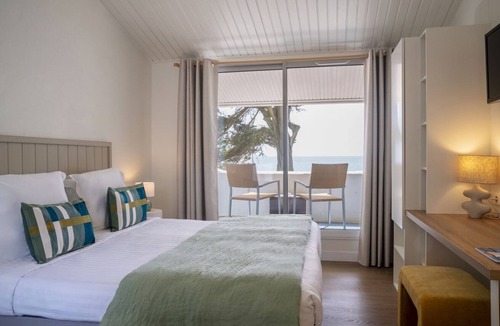 La Gueriniere Hotel | Hôtel Punta Lara