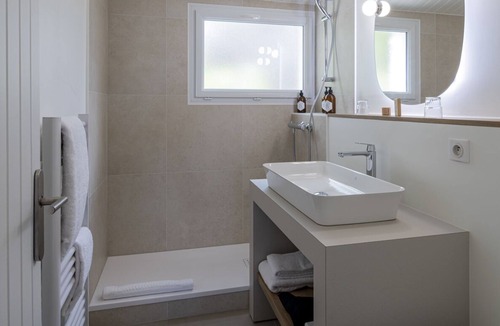 La Gueriniere Hotel | Hôtel Punta Lara