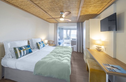 La Gueriniere Hotel | Hôtel Punta Lara