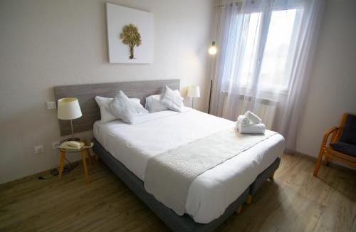 Foix Hotel | Hôtel Pyrène