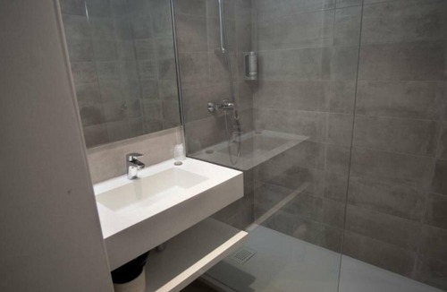 Foix Hotel | Hôtel Pyrène