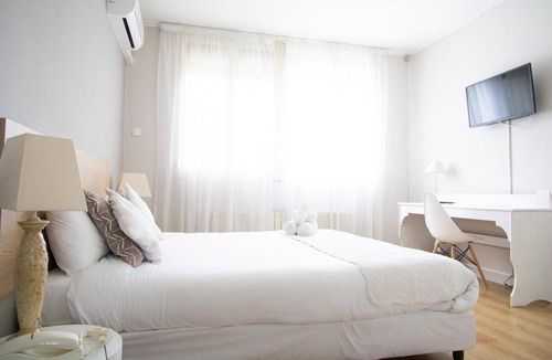 Foix Hotel | Hôtel Pyrène