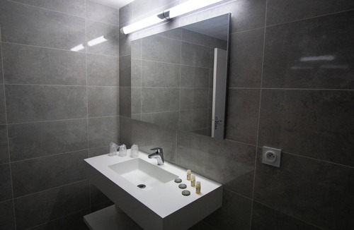 Foix Hotel | Hôtel Pyrène