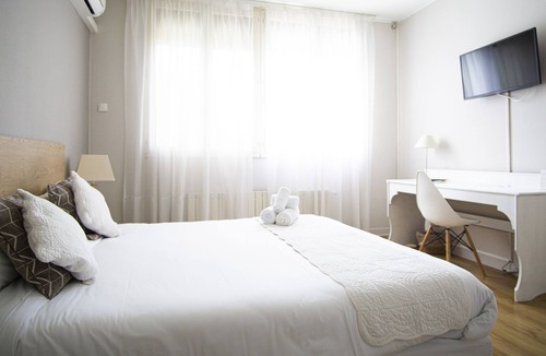 Foix Hotel | Hôtel Pyrène