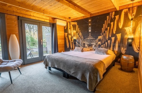 Cognac Hotel | Hôtel Quai des Pontis