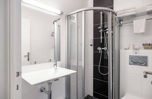 Intra Muros Hotel | Hôtel Quic en Groigne