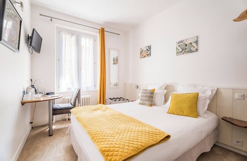 Intra Muros Hotel | Hôtel Quic en Groigne