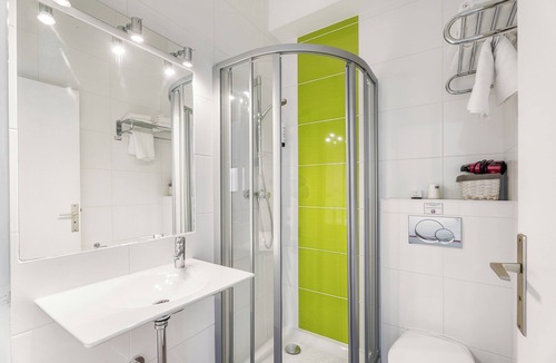 Intra Muros Hotel | Hôtel Quic en Groigne