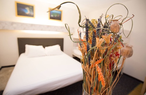 Tours Hotel | Hôtel Quick Palace Tours