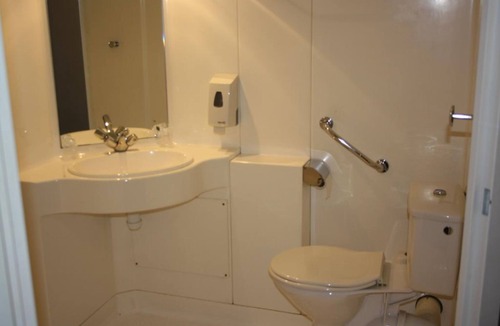 Tours Hotel | Hôtel Quick Palace Tours