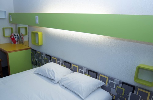 Tours Hotel | Hôtel Quick Palace Tours