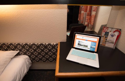 Tours Hotel | Hôtel Quick Palace Tours