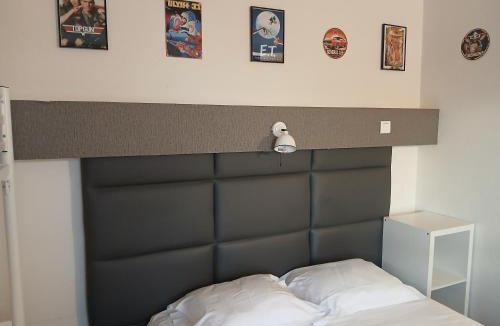 Tours Hotel | hôtel QUICK Palace Tours Nord