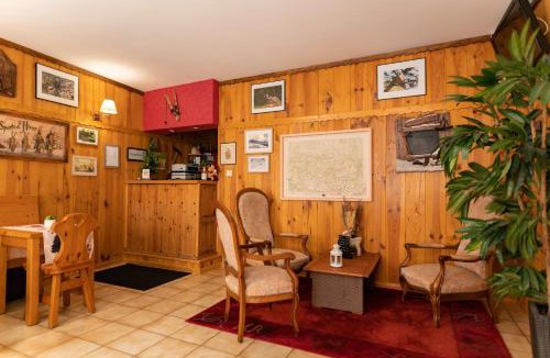 Cauterets Hotel | Hôtel Quin Te Va