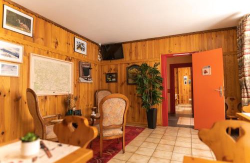 Cauterets Hotel | Hôtel Quin Te Va
