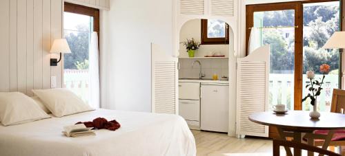 Amelie-les-Bains-Palalda Hotel | Hôtel-Résidence la Pinède