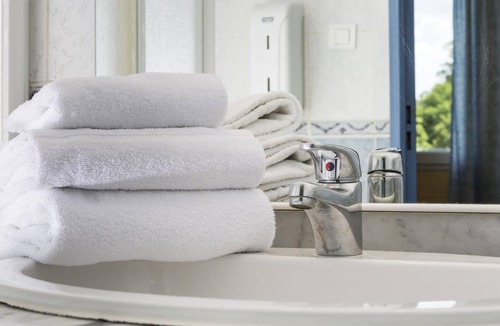 Avermes Hotel | Hôtel & Résidence Avermes