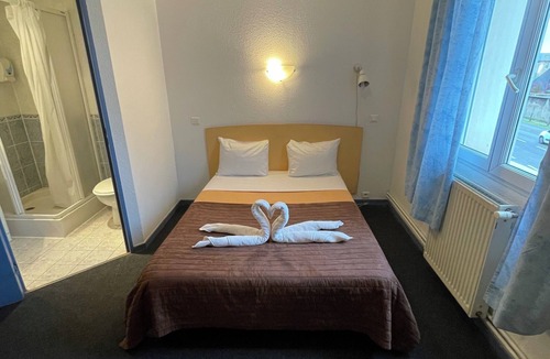 Avermes Hotel | Hôtel & Résidence Avermes