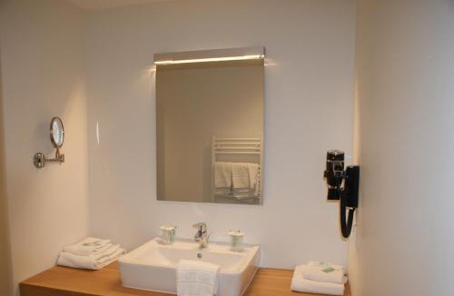 Souraide Hotel | Hôtel Résidence Bergara
