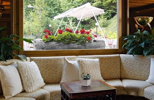 Randogne Hotel | Hôtel Résidence de la Forêt