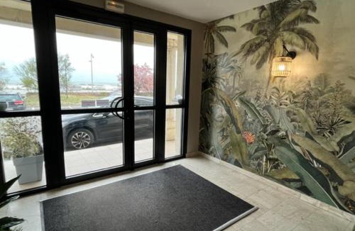 Port Hotel | Hôtel Résidence du Golf