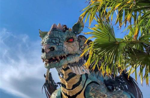 Port Hotel | Hôtel Résidence du Golf