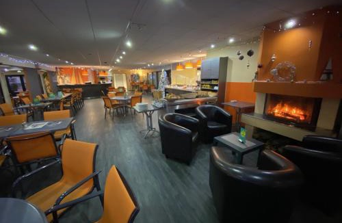 Port Hotel | Hôtel Résidence du Golf