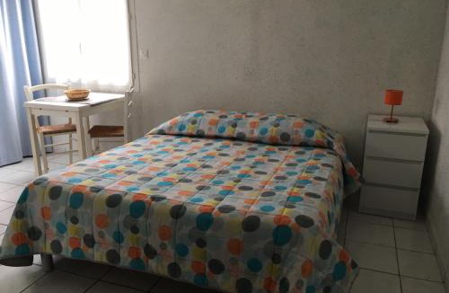 Saint-Palais-sur-Mer Hotel | Hôtel Résidence Les Flots