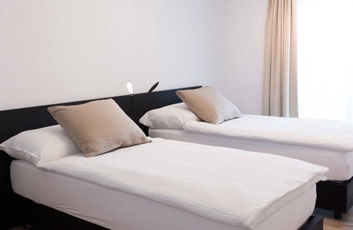 Hauterive Hotel | Hôtel-Résidence La Croix-Blanche