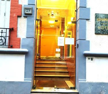 Saint-Ouen Hotel | Hôtel Résidence Saint Ouen