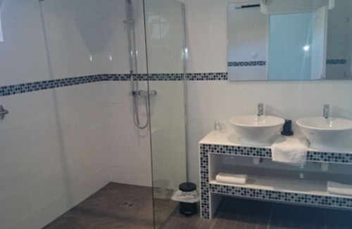 Olmeta-di-Tuda Hotel | Hôtel Résidence U Nebbiu