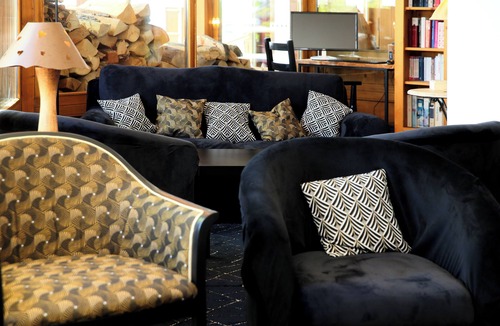 Autrans Hotel | Hôtel Restaurant La Buffe