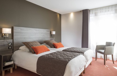 La Toussuire Hotel | Hôtel Restaurant SPA Les Soldanelles