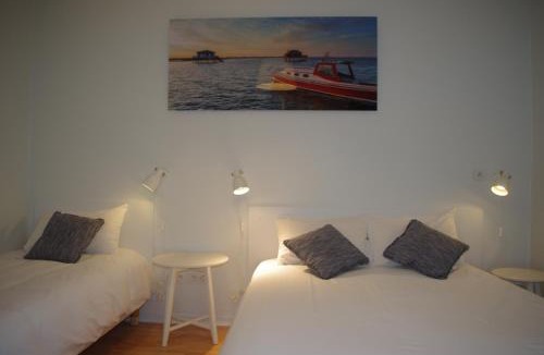 Portets Hotel | Hôtel Rapin
