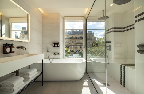 Montparnasse Hotel | Hôtel Raspail Montparnasse
