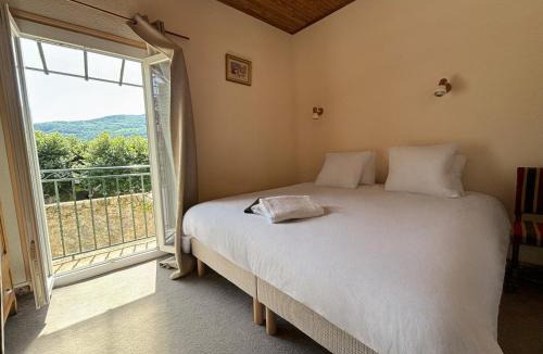 Prats-de-Mollo-la-Preste Hotel | Hôtel Restaurant Le Botaniste