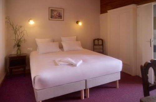 Prats-de-Mollo-la-Preste Hotel | Hôtel Restaurant Le Botaniste