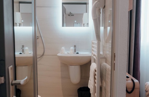 Le Touquet-Paris-Plage Hotel | Hôtel Red Fox