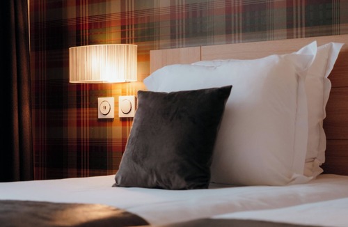 Le Touquet-Paris-Plage Hotel | Hôtel Red Fox