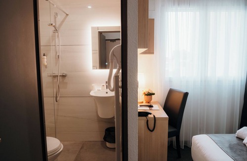 Le Touquet-Paris-Plage Hotel | Hôtel Red Fox