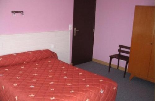 Monthureux-sur-Saone Hotel | Hôtel Relais des Vosges