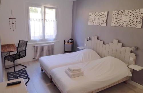 Plonevez-Porzay Hotel | Hôtel-Relais De Trefeuntec