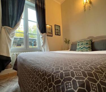 La Fleche Hotel | Hôtel Relais du Loir