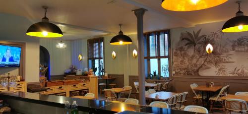 La Fleche Hotel | Hôtel Relais du Loir