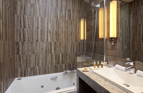 Val-de-Grace Hotel | Hôtel Relais Saint Jacques Paris