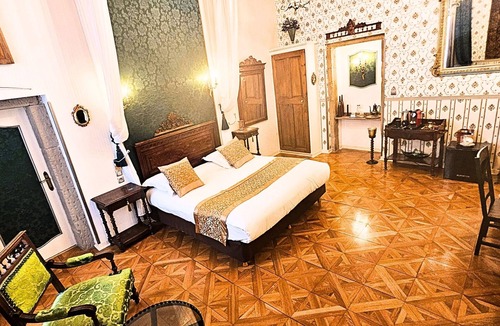 Castres Hotel | Hôtel Renaissance