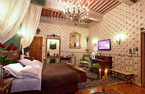 Castres Hotel | Hôtel Renaissance