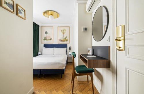 Batignolles Hotel | Hôtel Rendez-Vous Batignolles