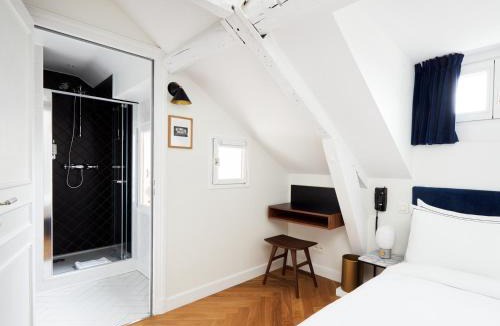 Batignolles Hotel | Hôtel Rendez-Vous Batignolles