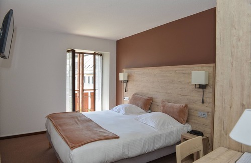 Saint-Jean-de-Maurienne Hotel | Hôtel Restaurant du Nord